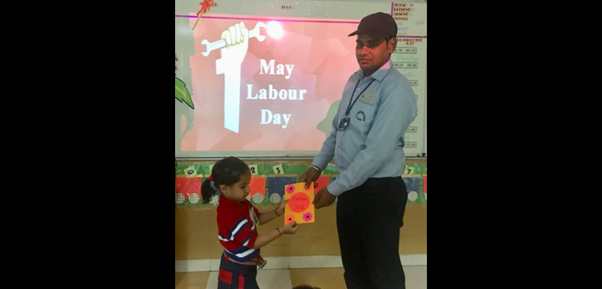 Labour day